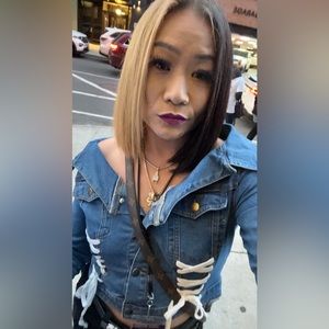 Meet your Posher, Marissa